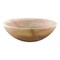 Novatto Green Onyx Vessel Sink and Brushed Nickel Umbrella Drain NOSV-GOBN - alternate 4